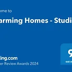 Charming Homes - 10 Appartamento