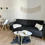 Charming Homes - 10 Appartamento Wolfsburg