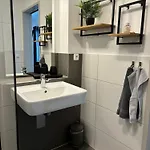Charming Homes - 10 Appartamento Wolfsburg
