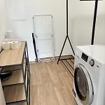 Charming Homes - 10 Appartamento Wolfsburg