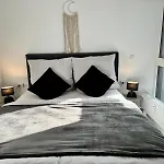 Charming Homes - 10 Appartamento Wolfsburg