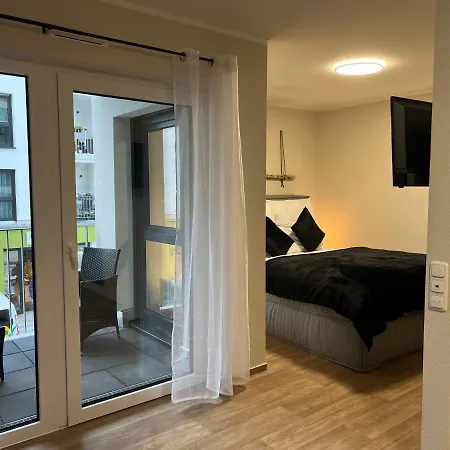 Charming Homes - 10 Wolfsburg