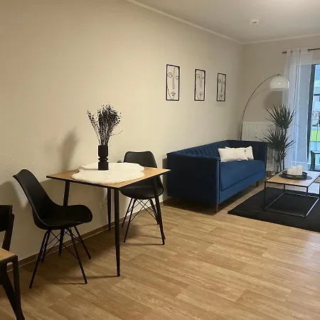 Charming Homes - 10 Daire