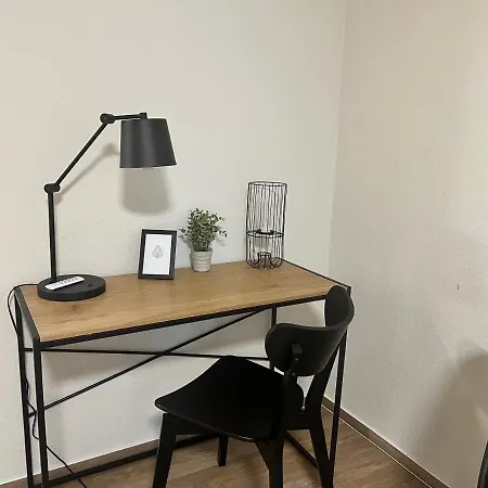 Charming Homes - 10 Daire