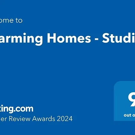 Charming Homes - 10 Daire