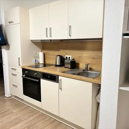 Charming Homes - 10 * Wolfsburg