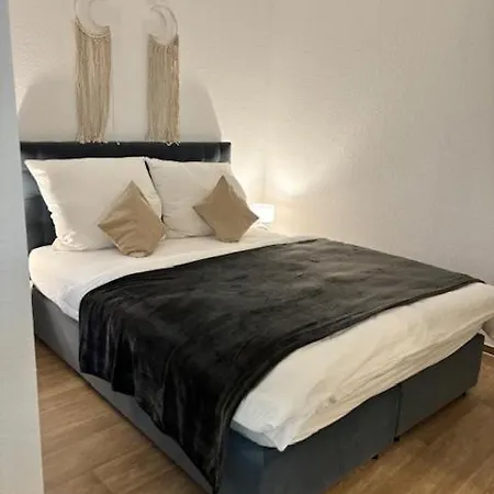 Daire Charming Homes - 10