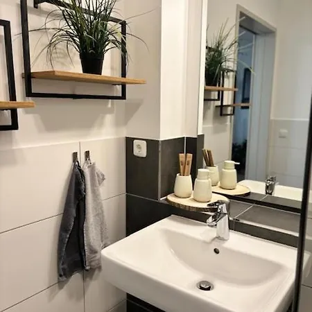 Daire Charming Homes - 10 *