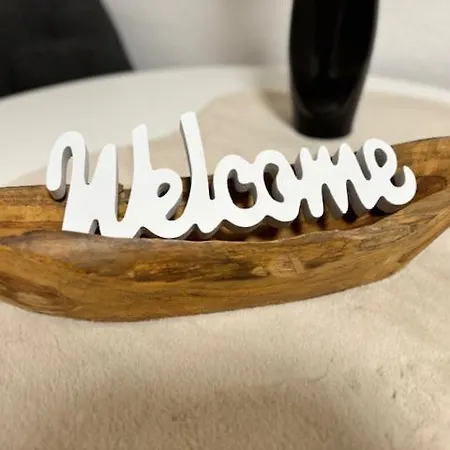 Charming Homes - 10 Daire Wolfsburg