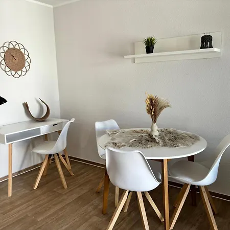 Charming Homes - 10 Lejlighed *