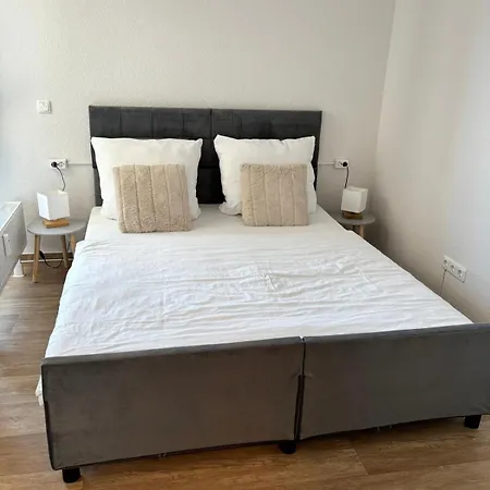 Charming Homes - 10 * Wolfsburg