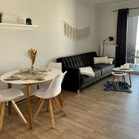 Charming Homes - 10 Daire