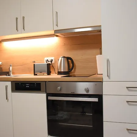 Appartamento Charming Homes - 10
