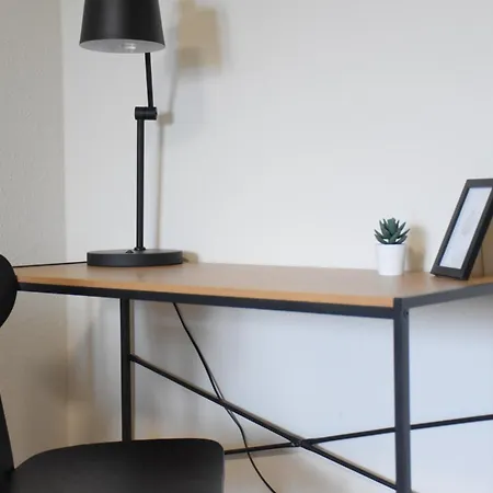 Charming Homes - 10 Daire *