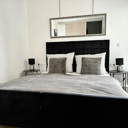 Charming Homes - 10 Wolfsburg