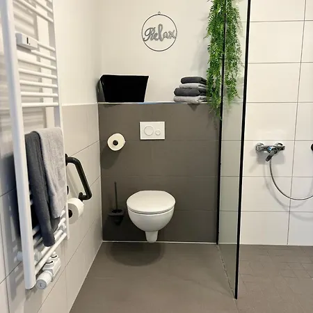 Charming Homes - 10 Daire