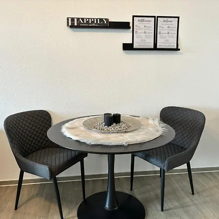 Charming Homes - 10 Daire Wolfsburg