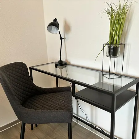 Charming Homes - 10 Wolfsburg