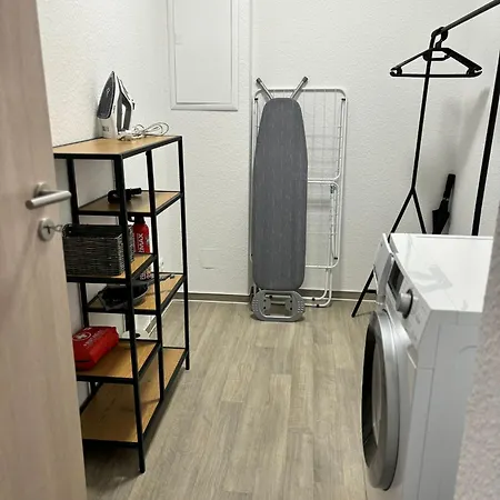 Charming Homes - 10 * Wolfsburg