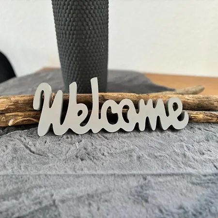 Charming Homes - 10 Lejlighed