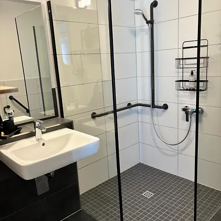 Apartament Charming Homes - 10 *