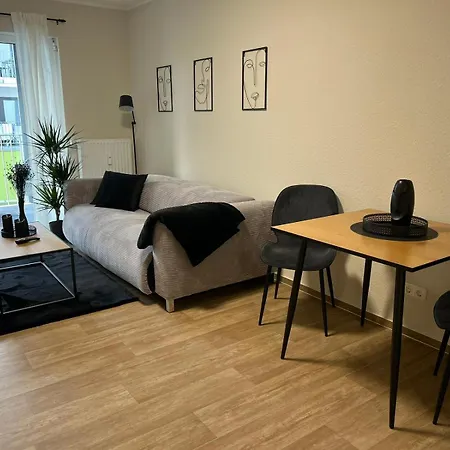 Charming Homes - 10 Wolfsburg