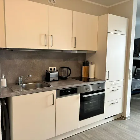 Charming Homes - 10 * Wolfsburg