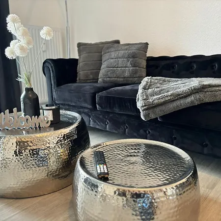 Daire Charming Homes - 10 *