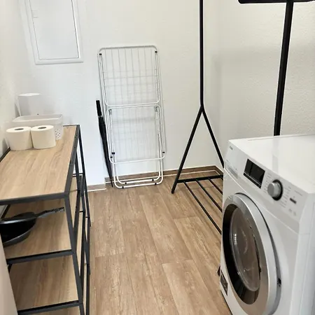 Charming Homes - 10 Daire Wolfsburg