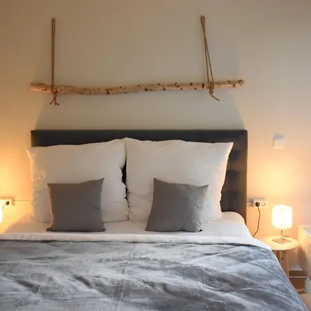 شقة Charming Homes - 10 ولفسبورج