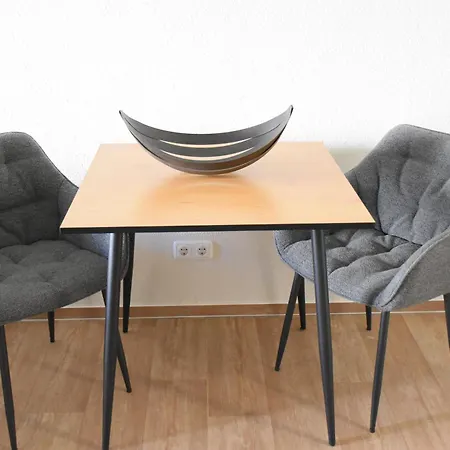 Charming Homes - 10 * Wolfsburg