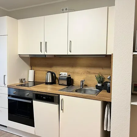 Charming Homes - 10 Daire