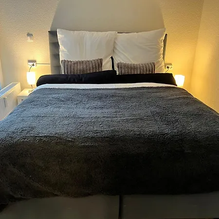 Apartament Charming Homes - 10 *