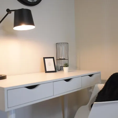 Daire Charming Homes - 10 Wolfsburg