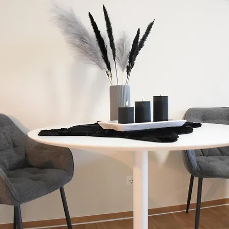 Charming Homes - 10 Wolfsburg