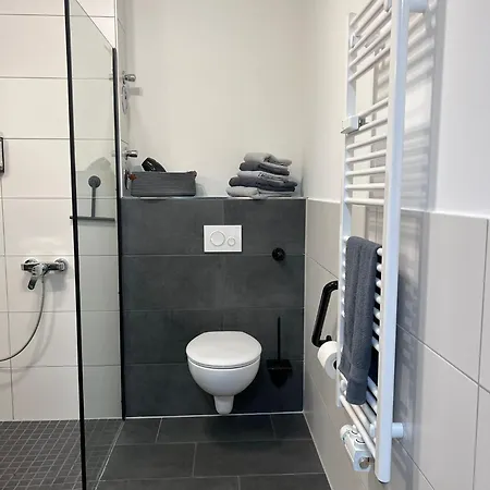 Charming Homes - 10 Daire